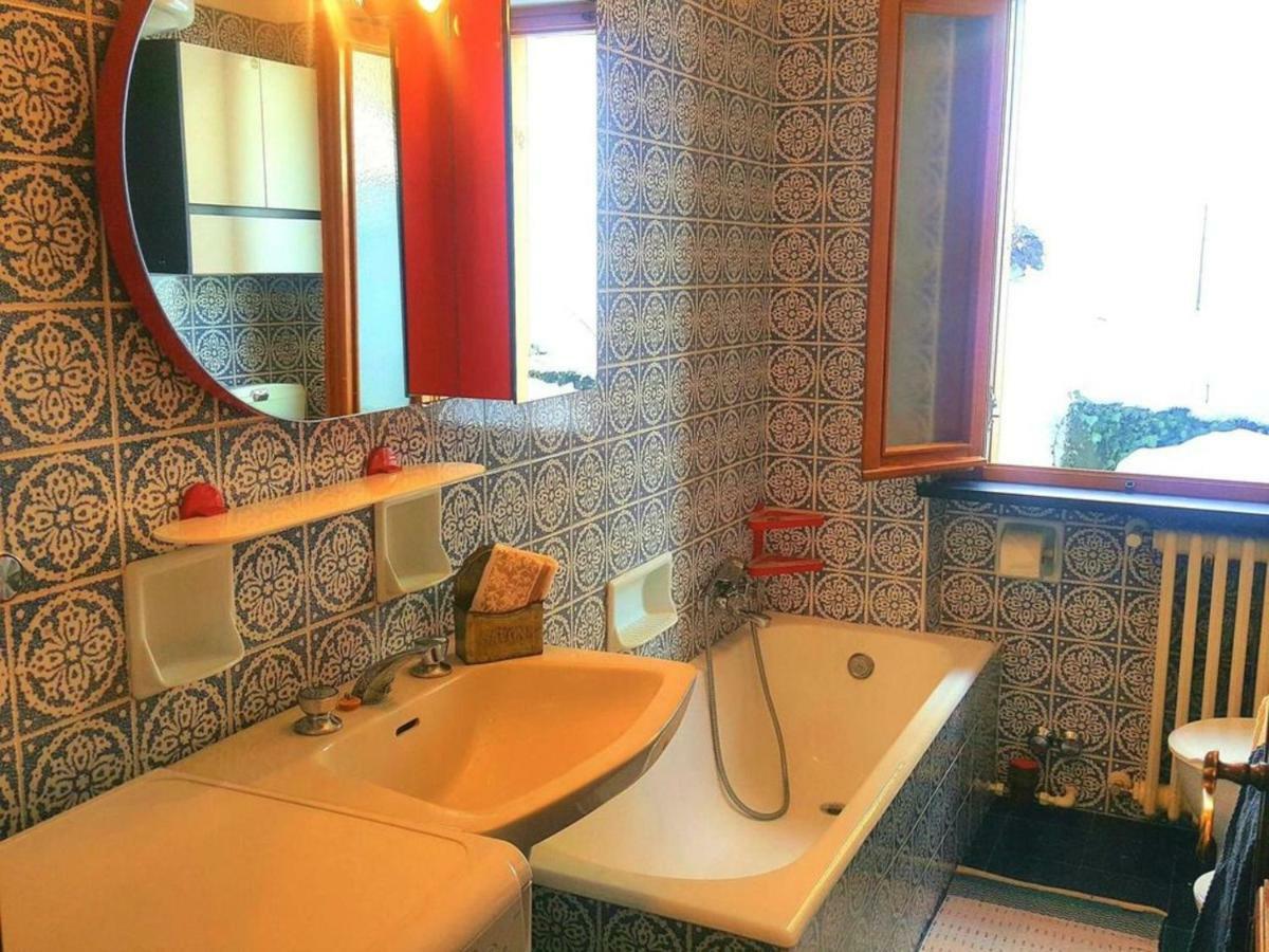 Apartament Limone Limone Piemonte Exterior foto