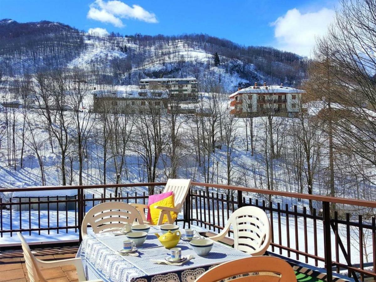 Apartament Limone Limone Piemonte Exterior foto