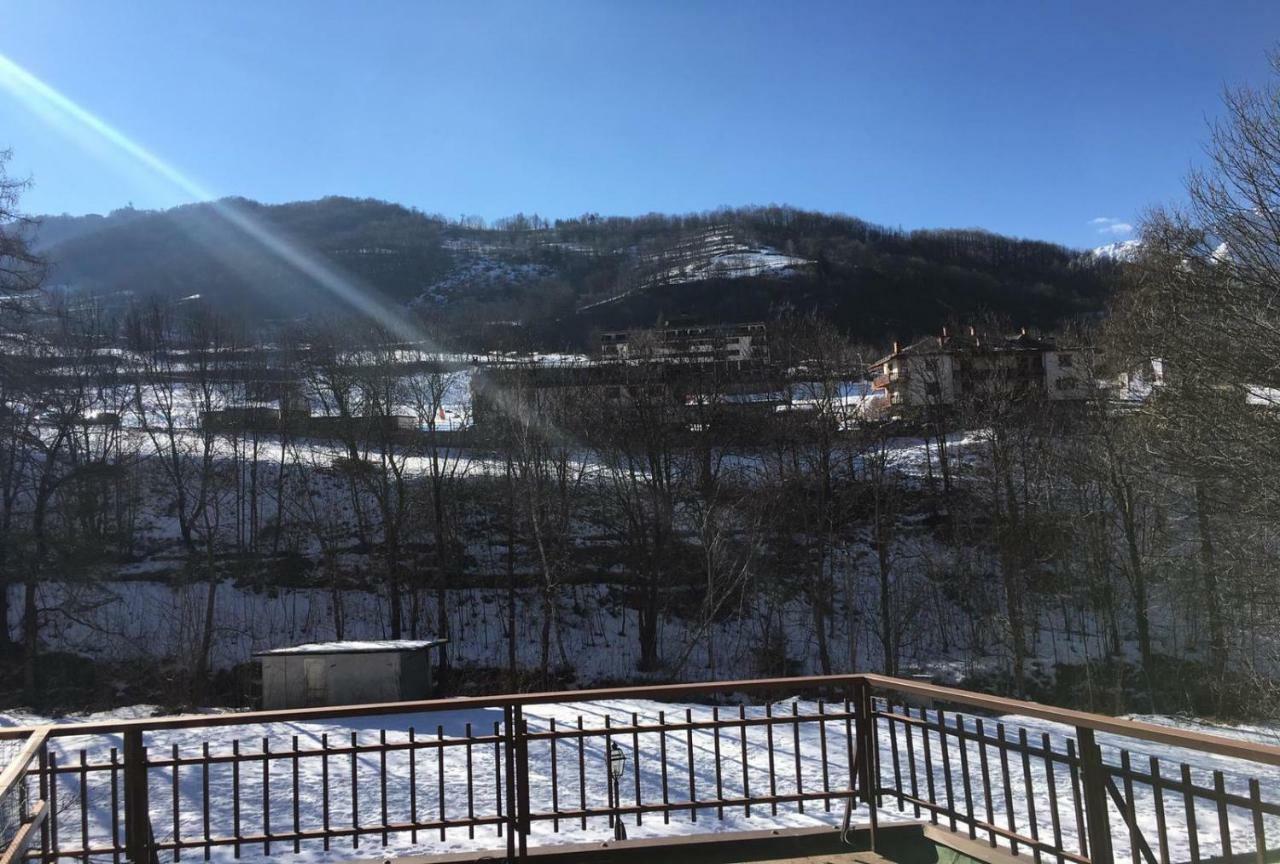 Apartament Limone Limone Piemonte Exterior foto