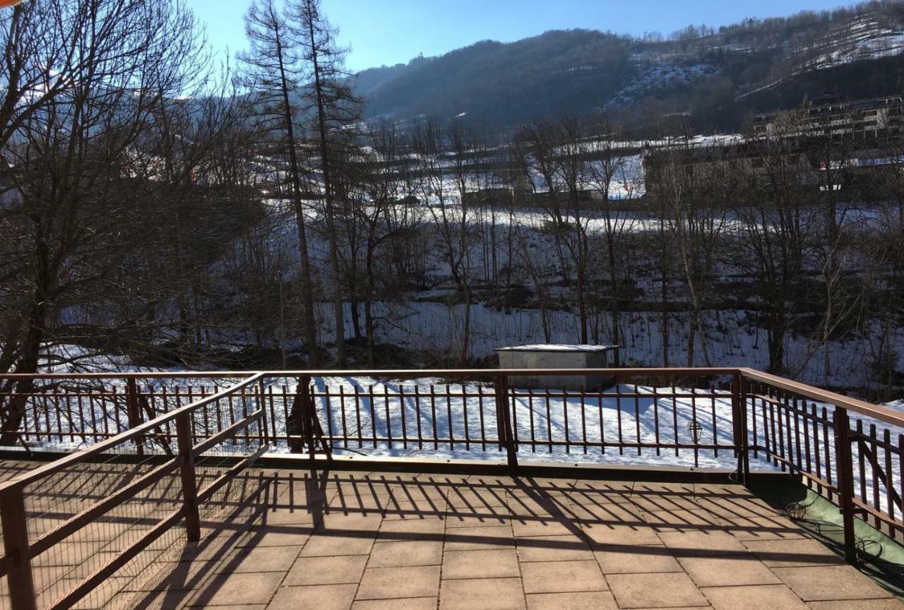Apartament Limone Limone Piemonte Exterior foto