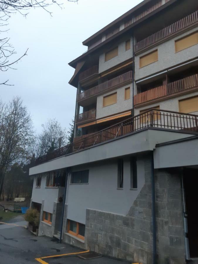Apartament Limone Limone Piemonte Exterior foto