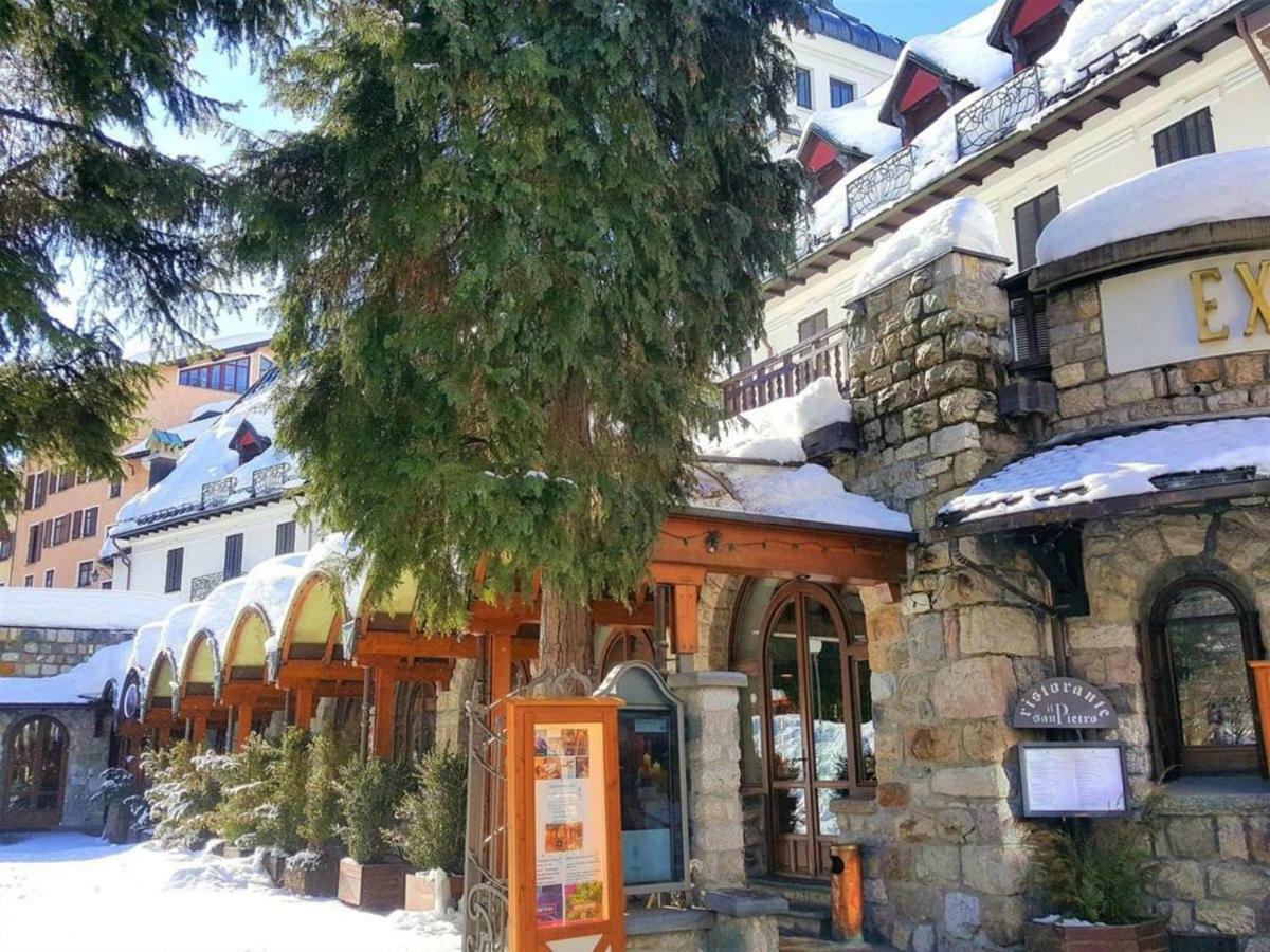 Apartament Limone Limone Piemonte Exterior foto